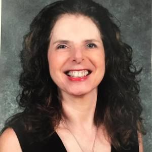 Meet your Posher, Judy